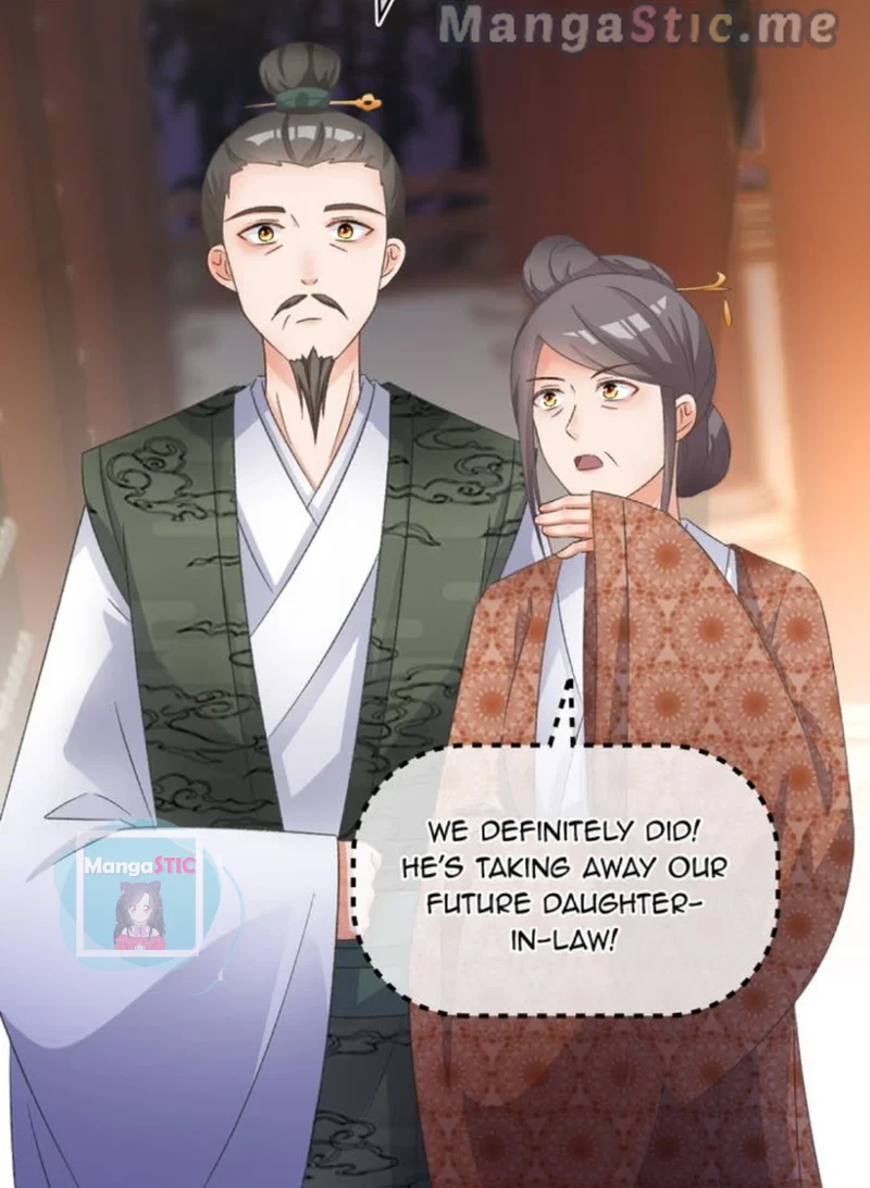 The Most Beloved Chapter 50 - page 56