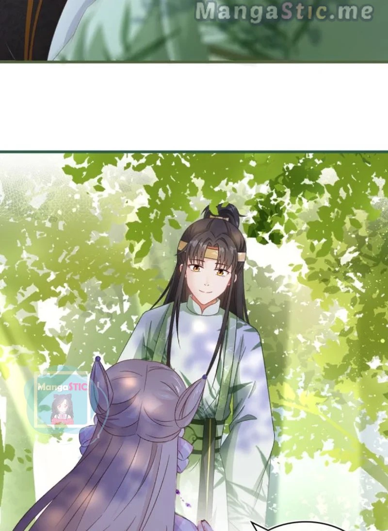 The Most Beloved Chapter 50 - page 6