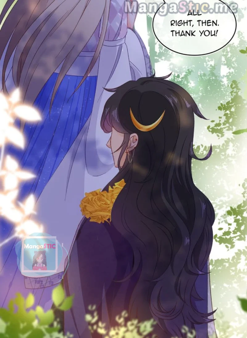 The Most Beloved Chapter 50 - page 7