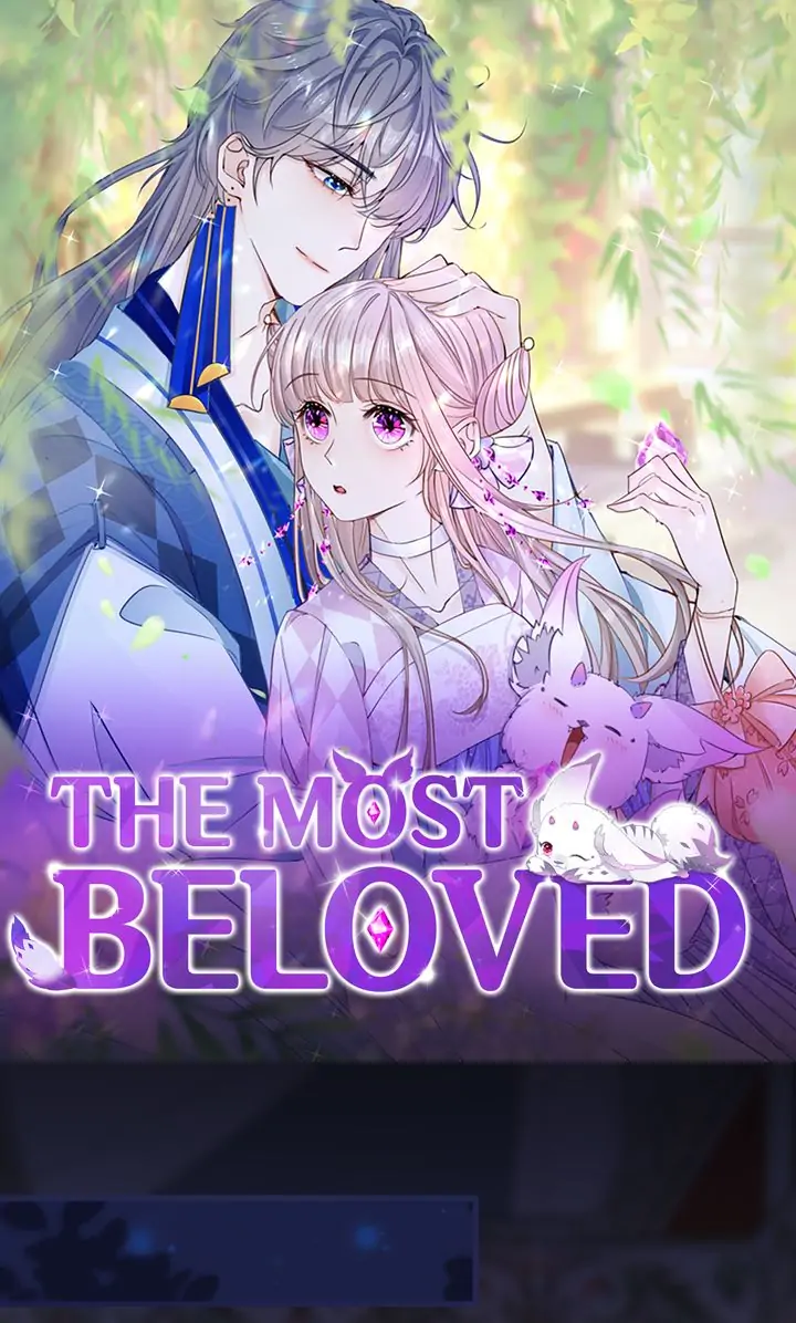 The Most Beloved Chapter 51 - page 1
