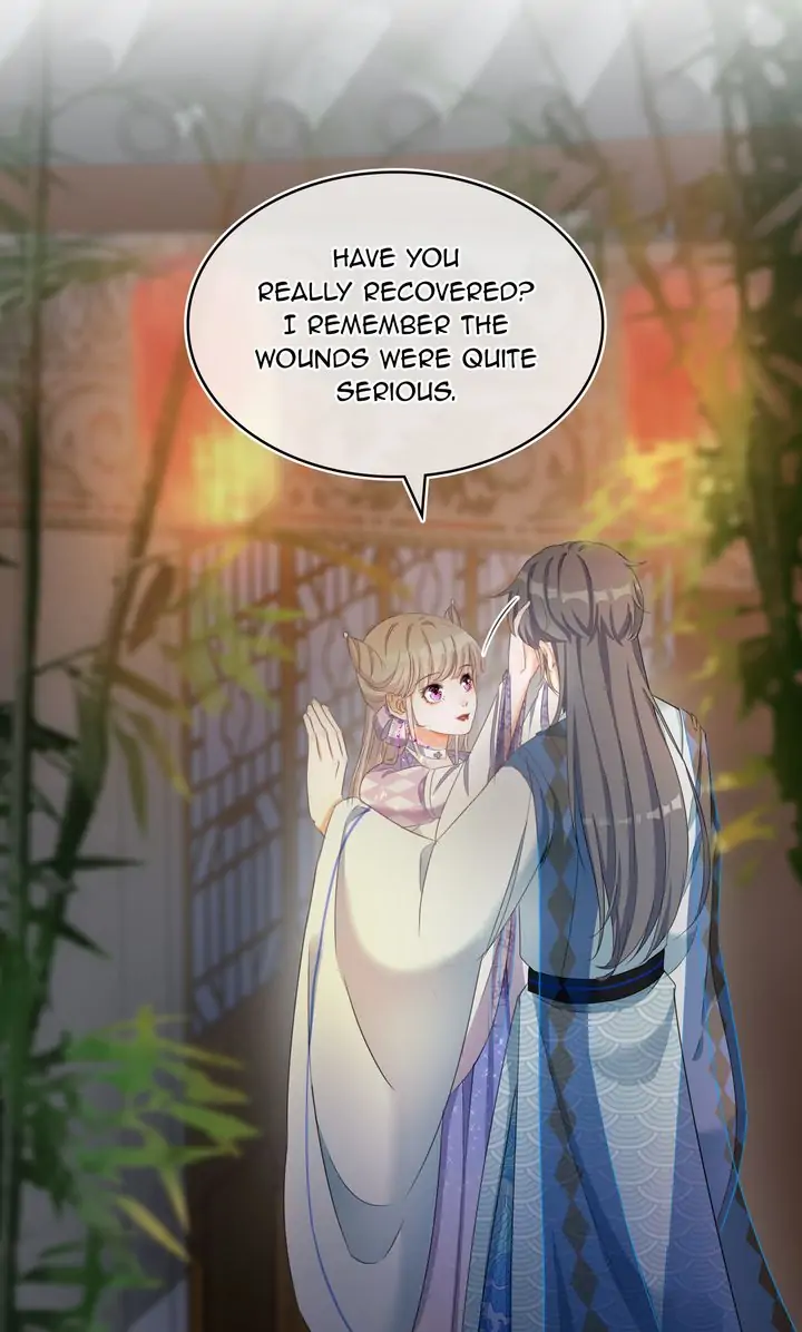 The Most Beloved Chapter 51 - page 12
