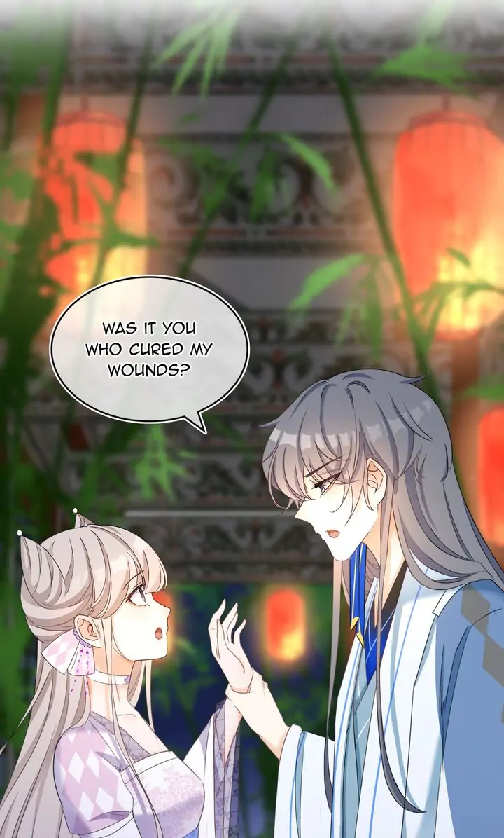 The Most Beloved Chapter 51 - page 15