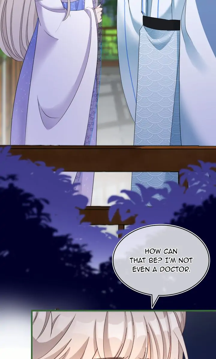 The Most Beloved Chapter 51 - page 16