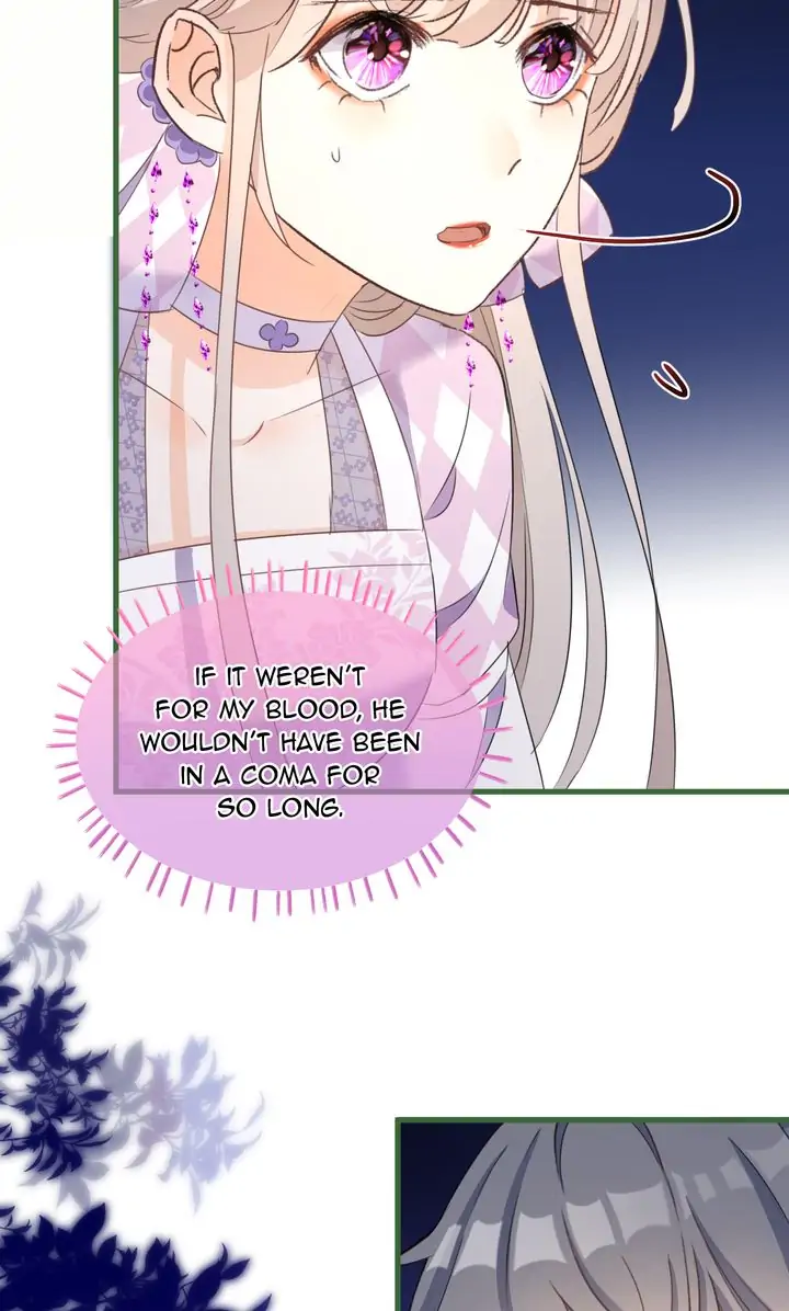 The Most Beloved Chapter 51 - page 17