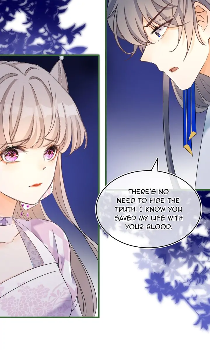 The Most Beloved Chapter 51 - page 18