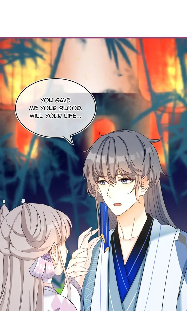 The Most Beloved Chapter 51 - page 19