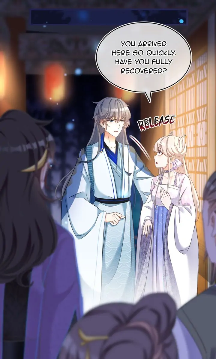 The Most Beloved Chapter 51 - page 2