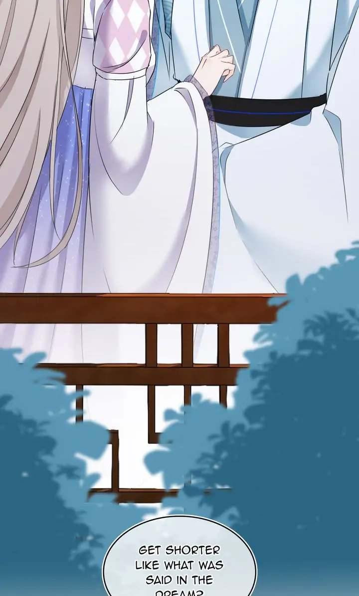 The Most Beloved Chapter 51 - page 20