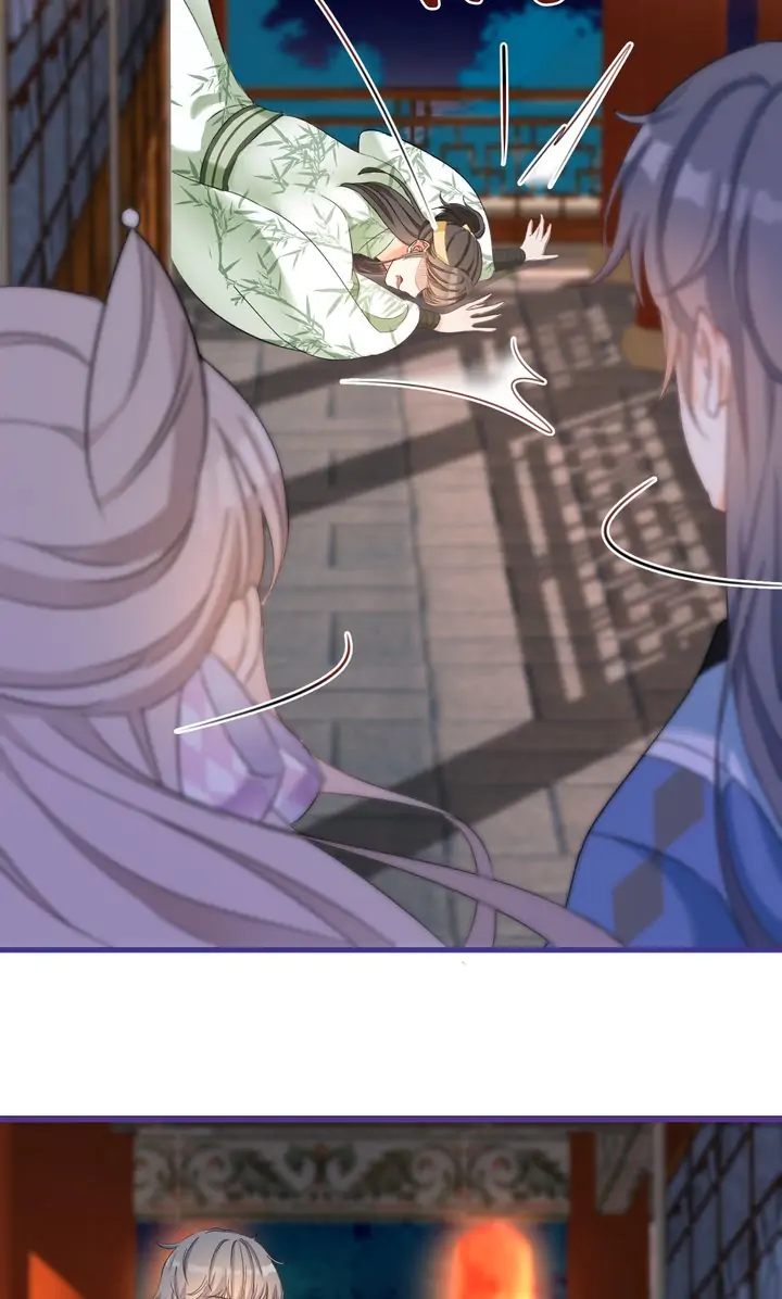 The Most Beloved Chapter 51 - page 22