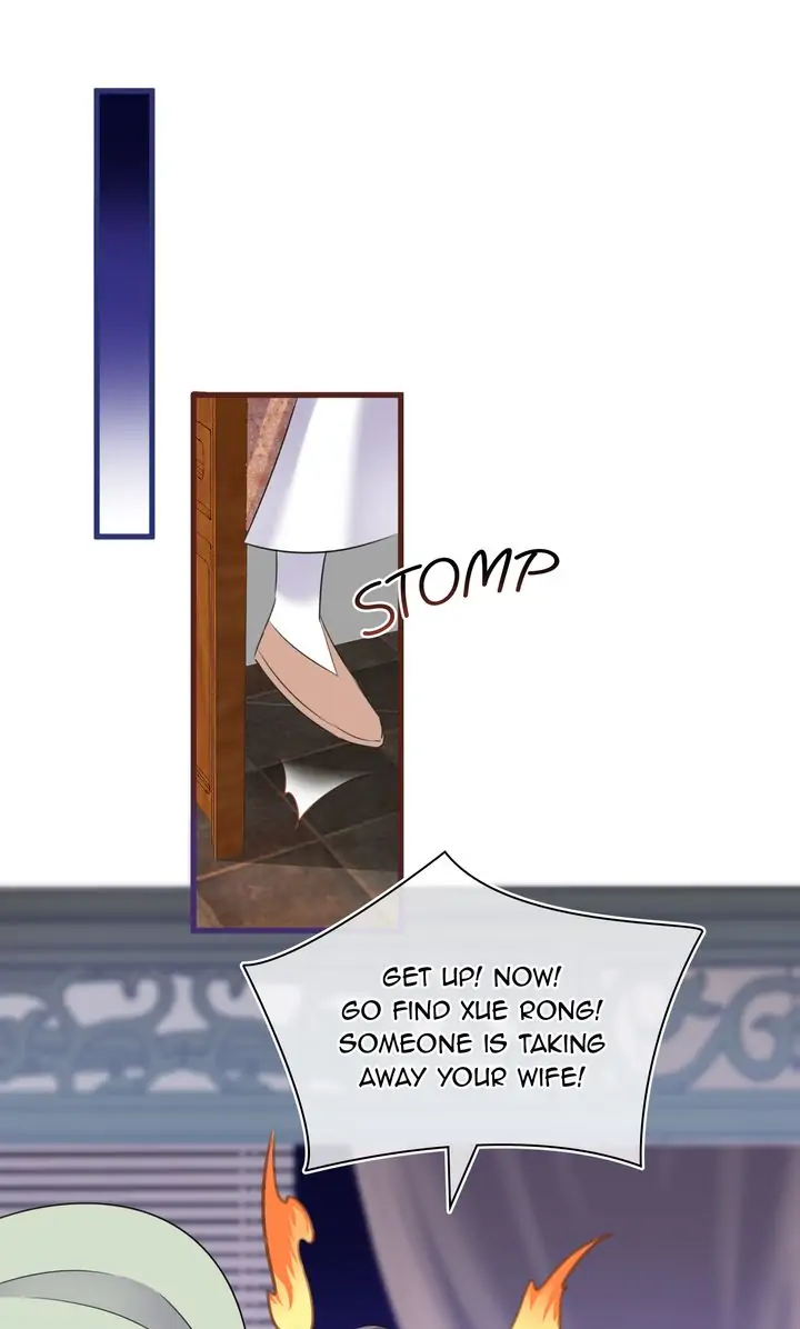 The Most Beloved Chapter 51 - page 25