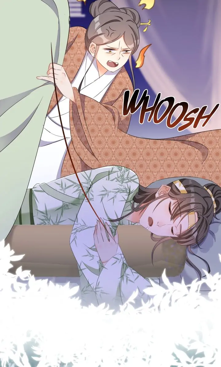 The Most Beloved Chapter 51 - page 26