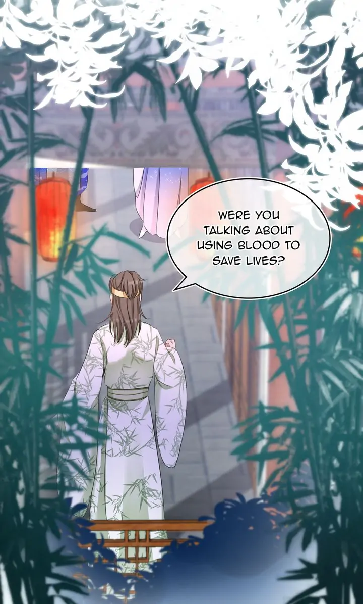 The Most Beloved Chapter 51 - page 27
