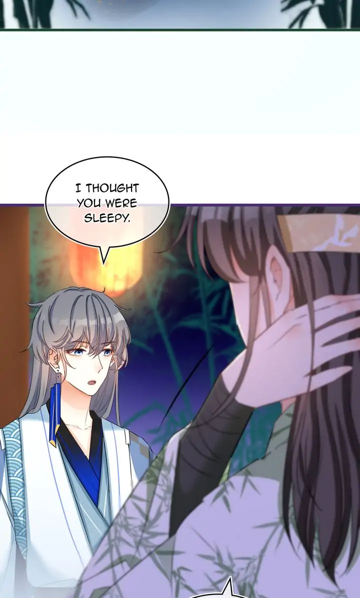The Most Beloved Chapter 51 - page 28