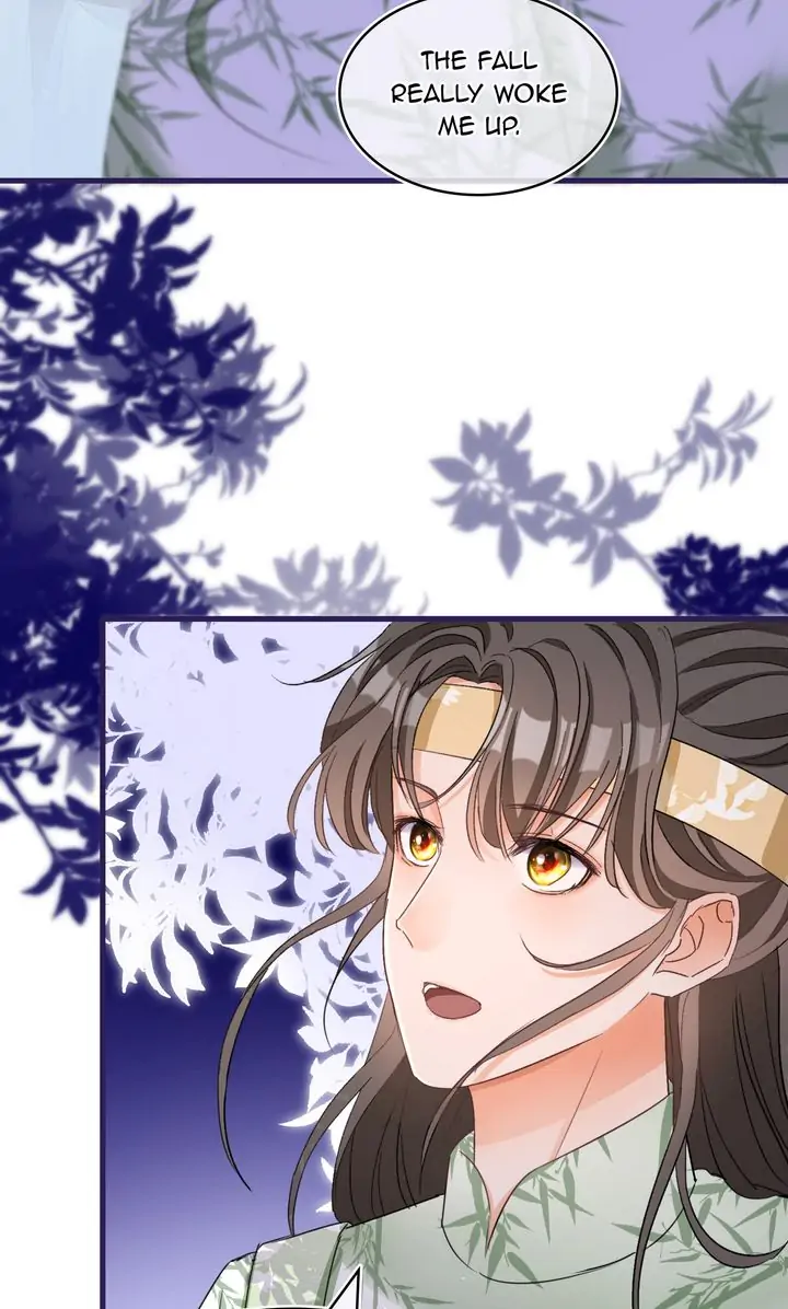 The Most Beloved Chapter 51 - page 29