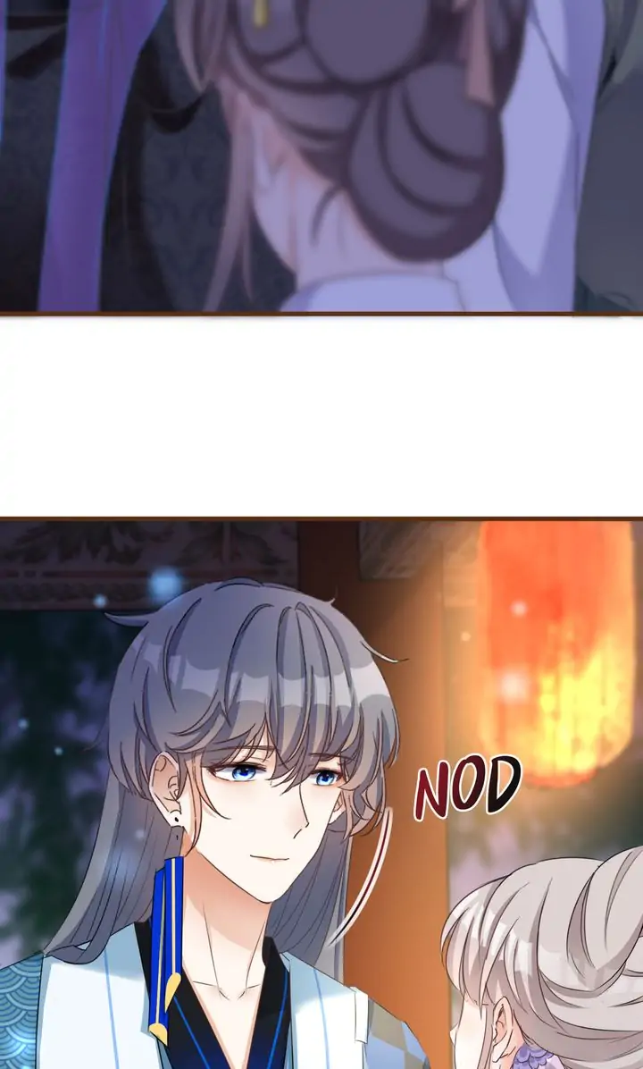 The Most Beloved Chapter 51 - page 3