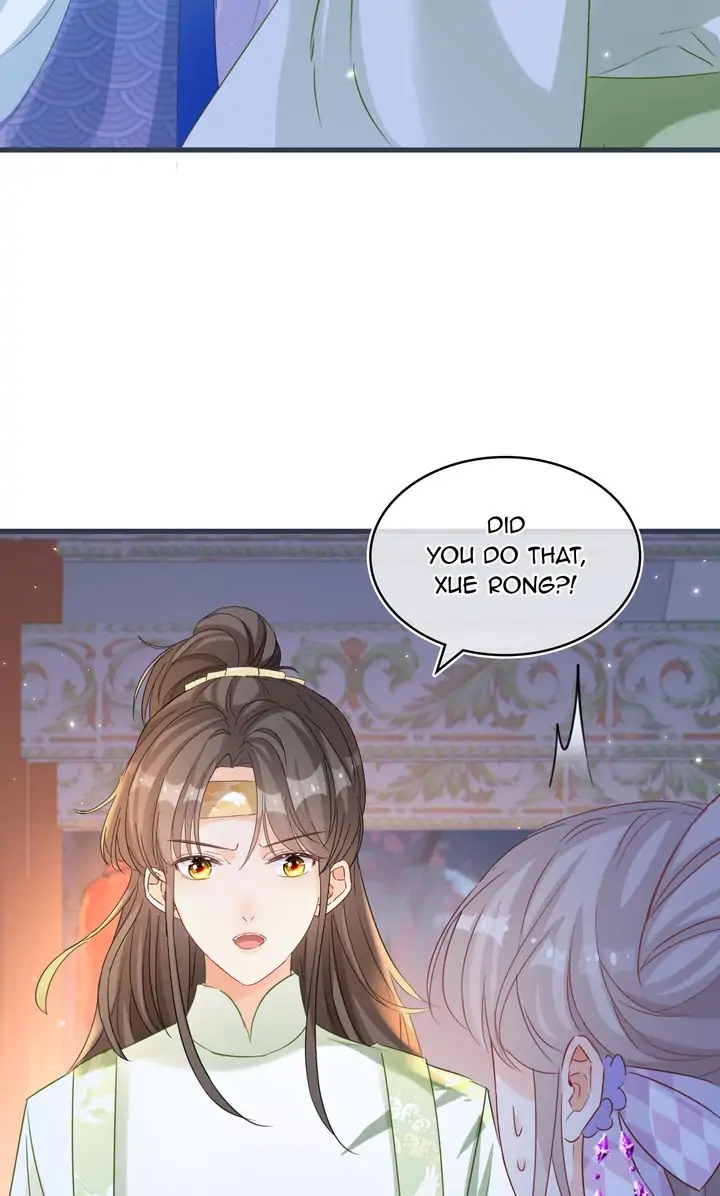 The Most Beloved Chapter 51 - page 33
