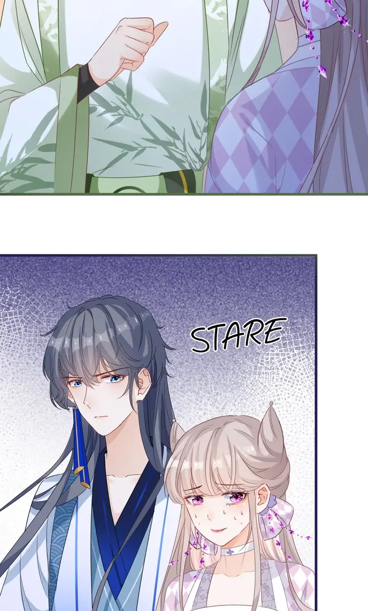 The Most Beloved Chapter 51 - page 34