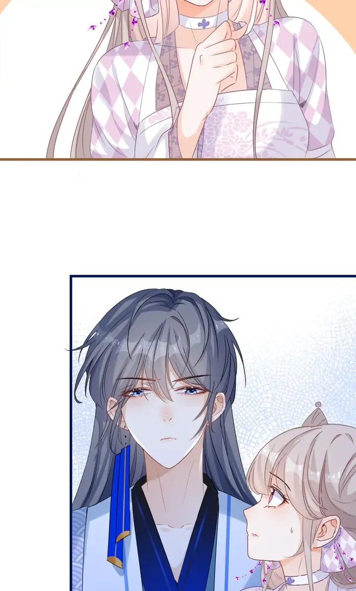 The Most Beloved Chapter 51 - page 36