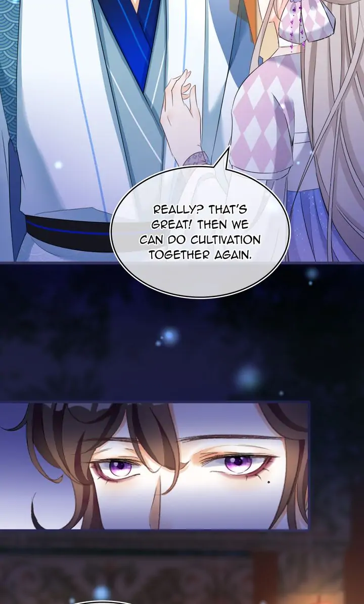 The Most Beloved Chapter 51 - page 4