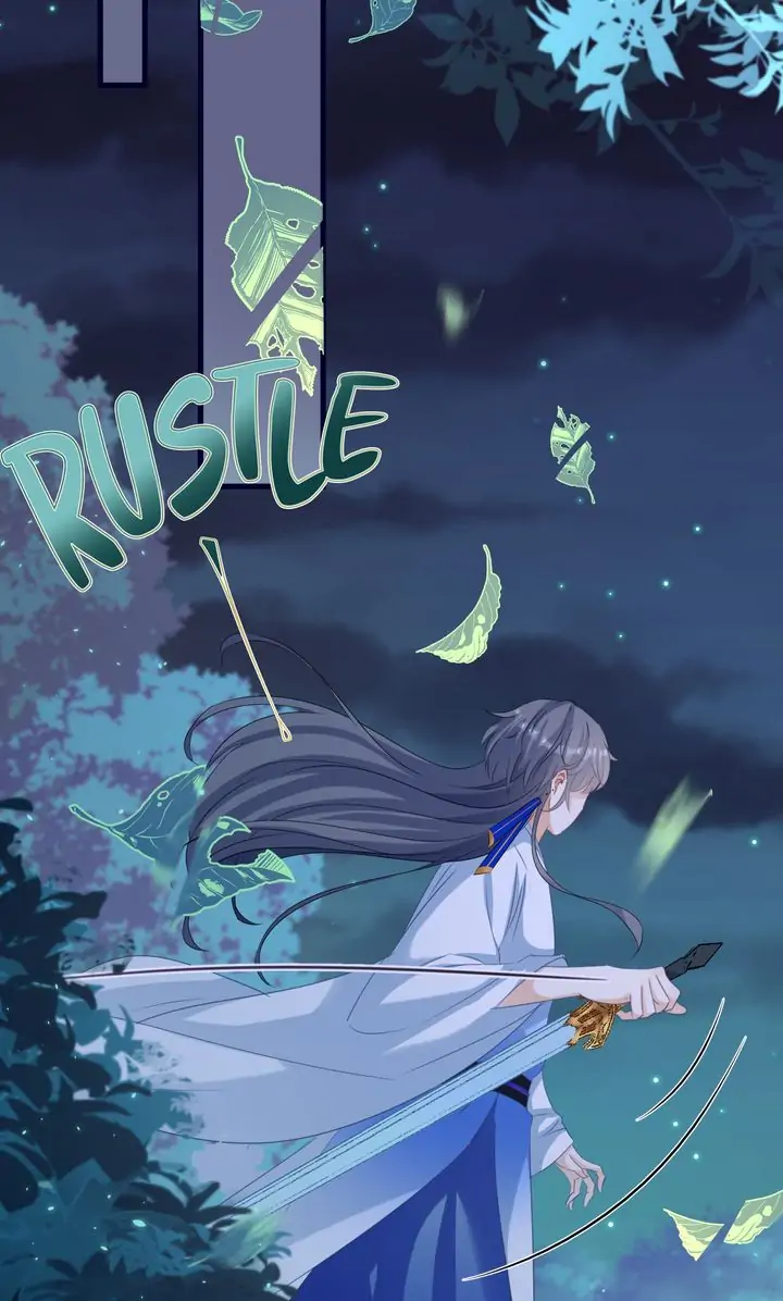 The Most Beloved Chapter 51 - page 40