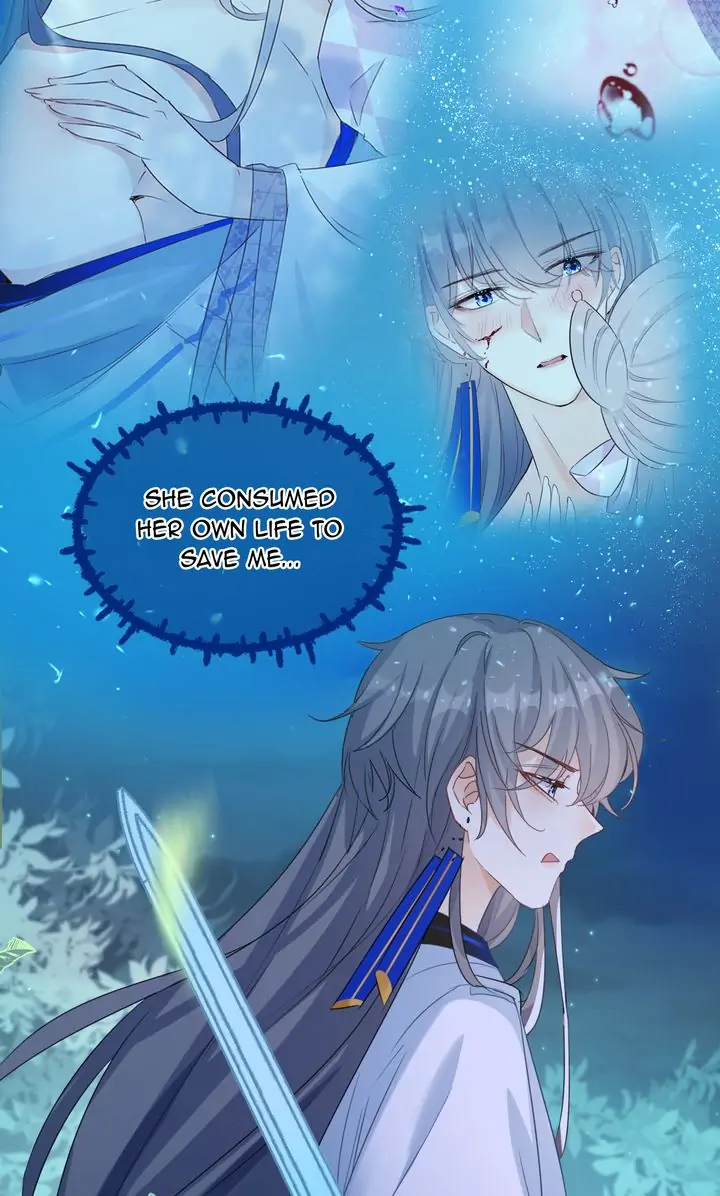 The Most Beloved Chapter 51 - page 42