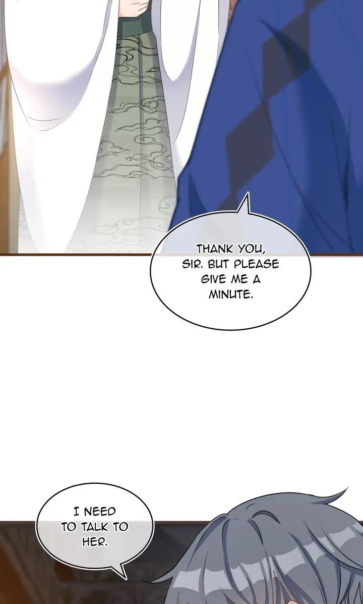 The Most Beloved Chapter 51 - page 7