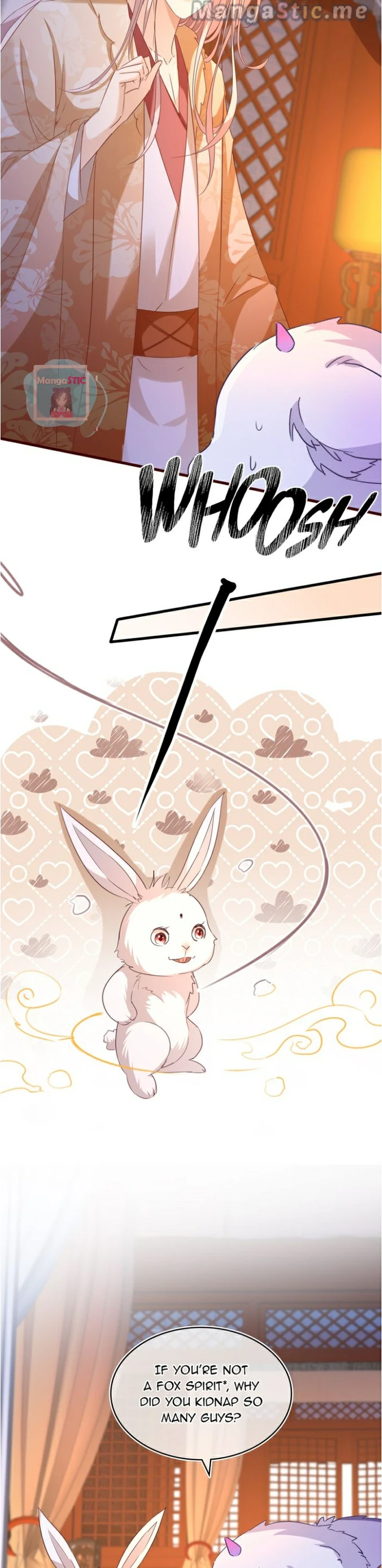 The Most Beloved Chapter 55 - page 9