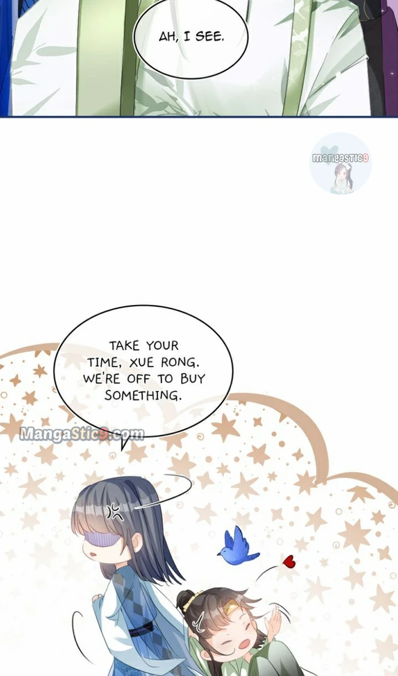 The Most Beloved Chapter 59 - page 16