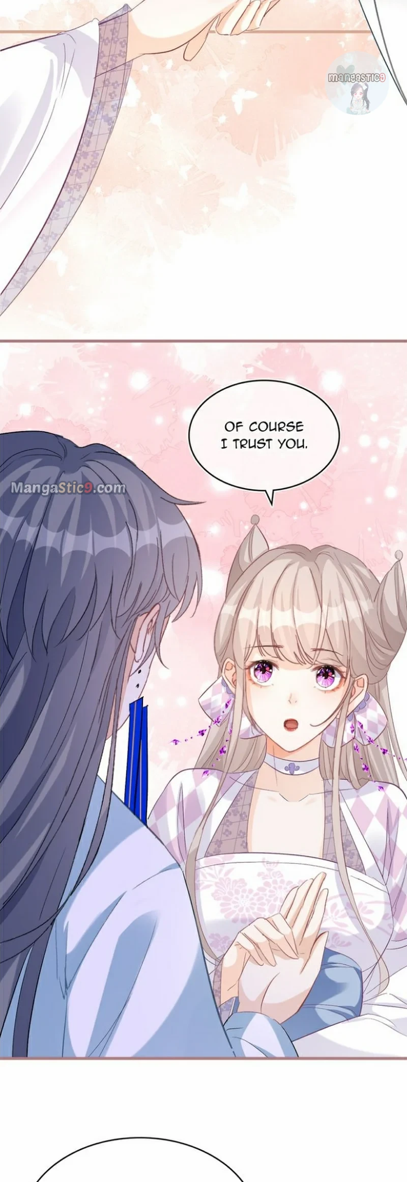 The Most Beloved Chapter 60 - page 16