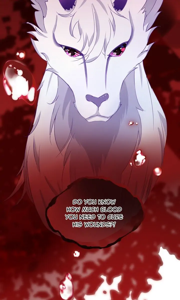 The Most Beloved chapter 42 - page 10