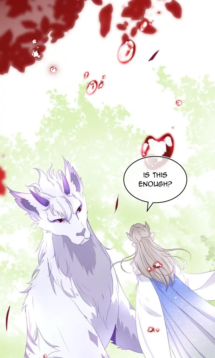 The Most Beloved chapter 42 - page 11