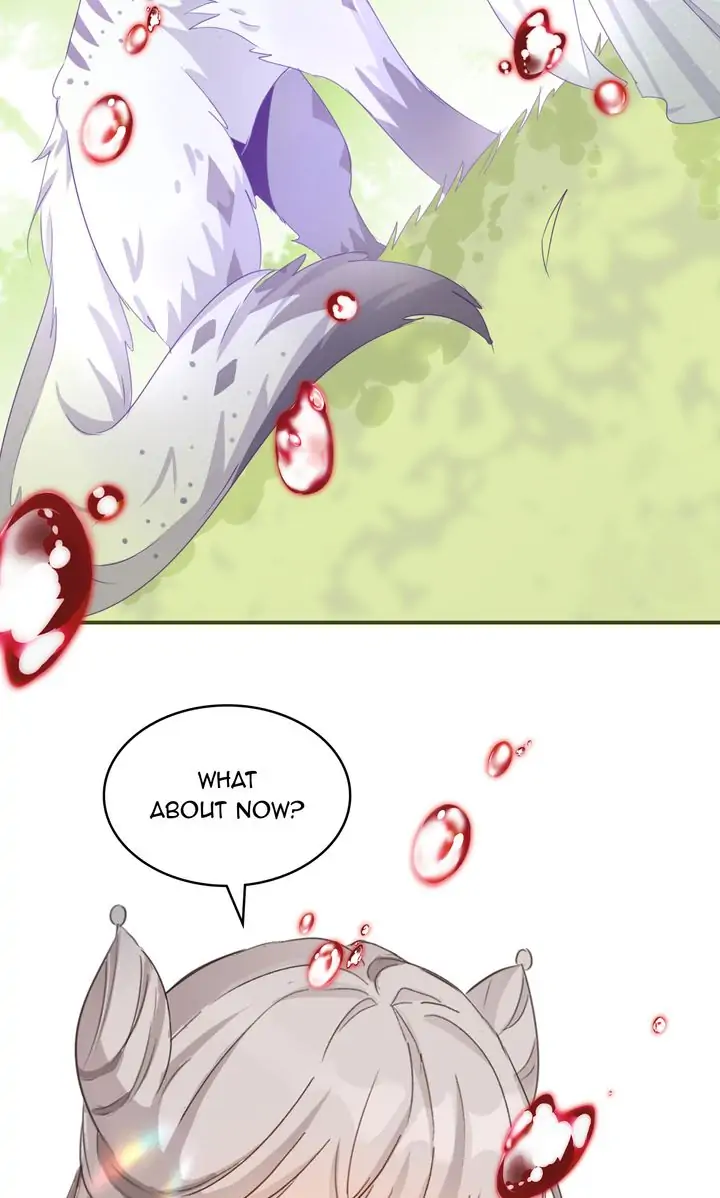 The Most Beloved chapter 42 - page 12