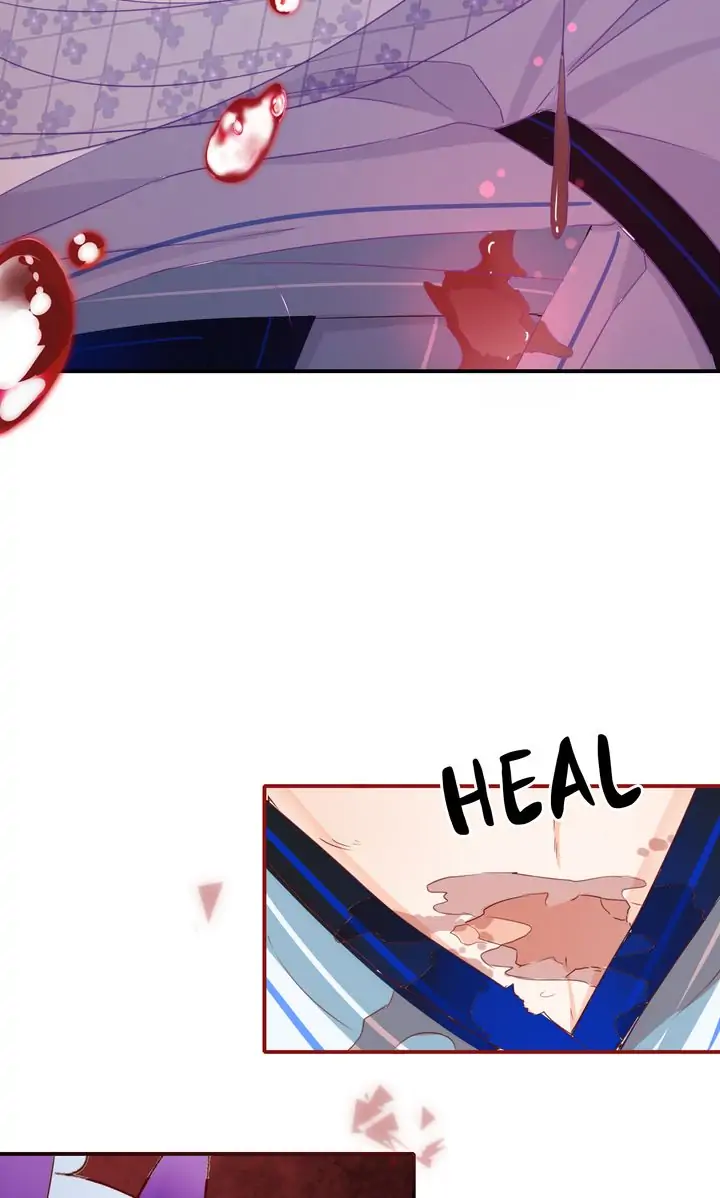 The Most Beloved chapter 42 - page 14