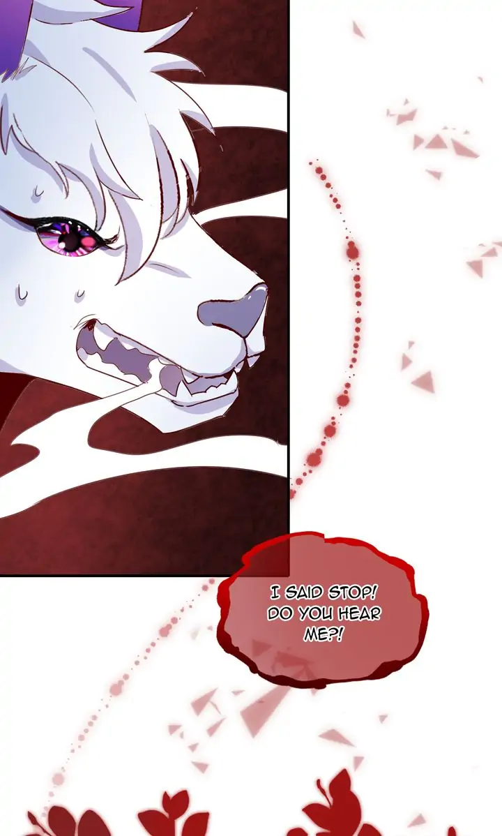 The Most Beloved chapter 42 - page 15