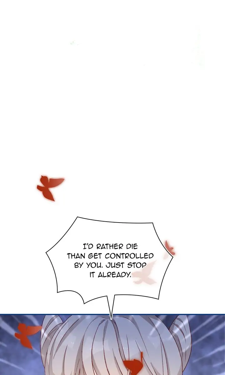 The Most Beloved chapter 42 - page 20