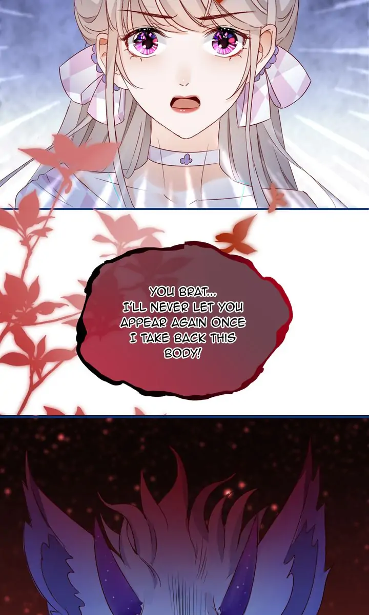 The Most Beloved chapter 42 - page 21