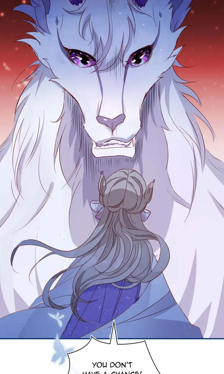 The Most Beloved chapter 42 - page 22