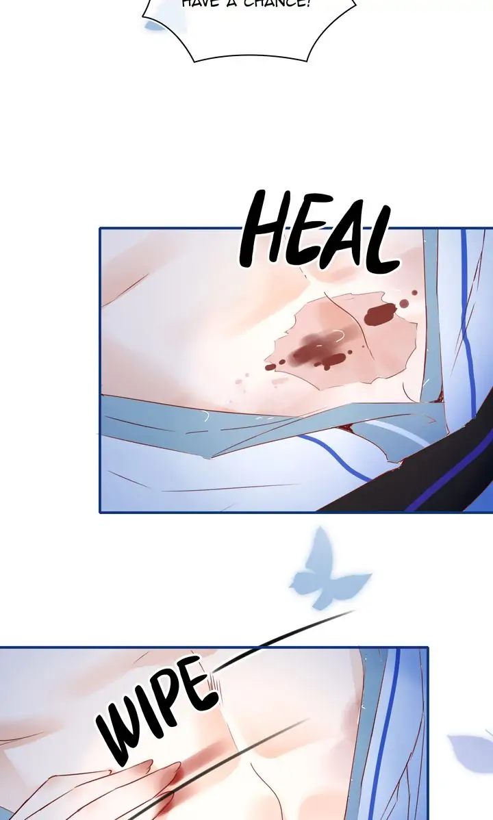 The Most Beloved chapter 42 - page 23