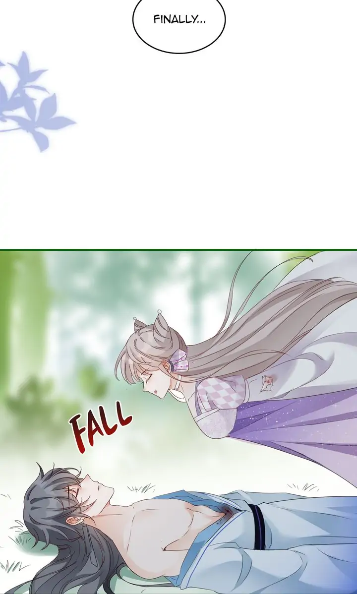The Most Beloved chapter 42 - page 25
