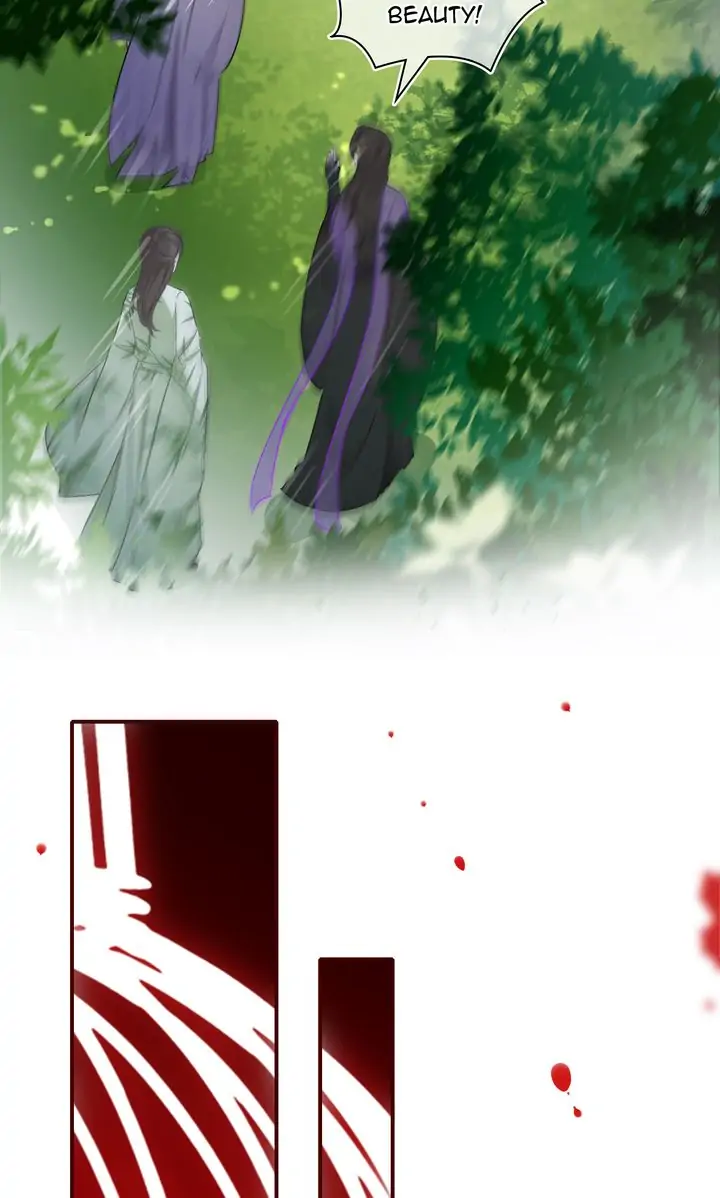 The Most Beloved chapter 42 - page 27