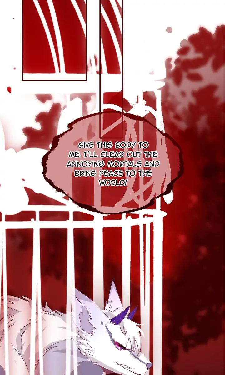 The Most Beloved chapter 42 - page 28