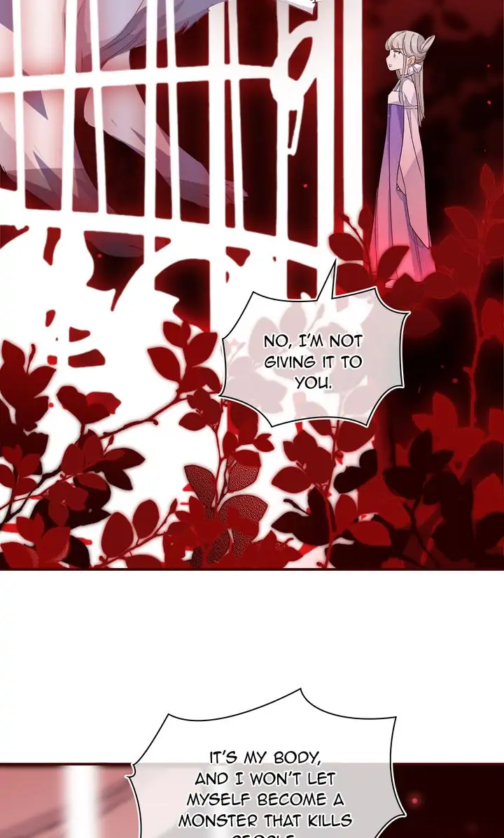 The Most Beloved chapter 42 - page 29