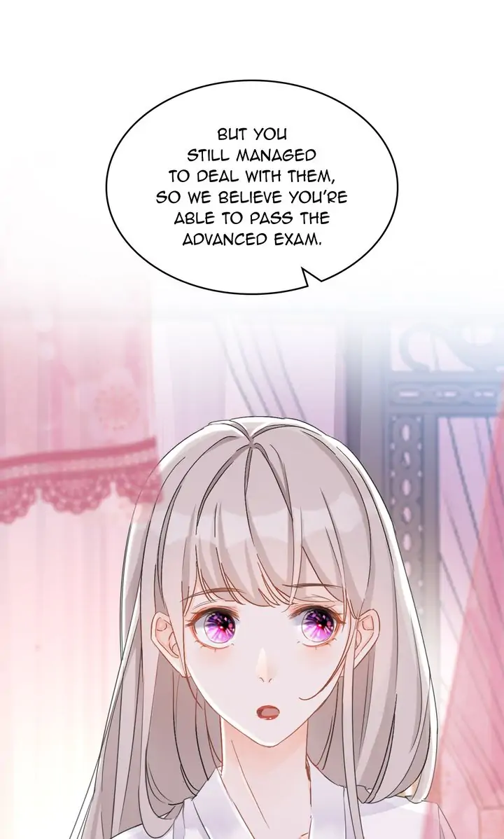 The Most Beloved chapter 42 - page 37