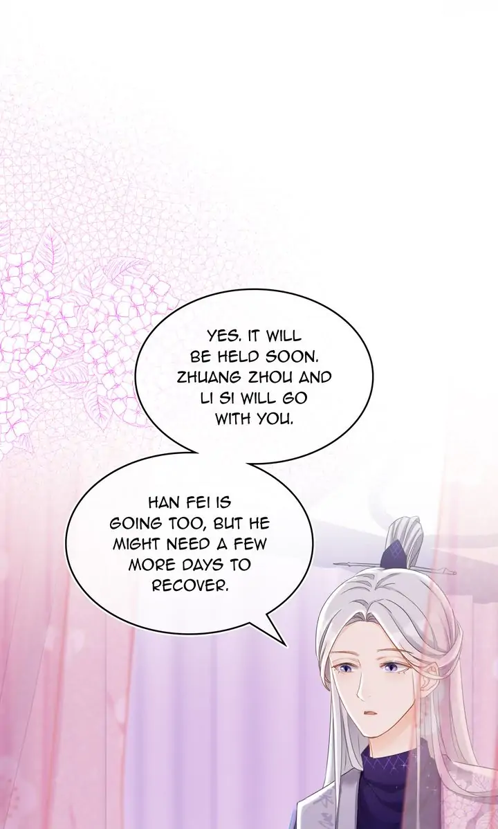 The Most Beloved chapter 42 - page 40