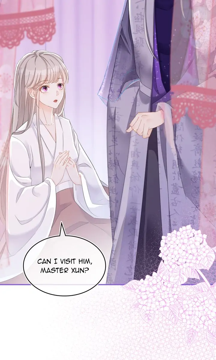 The Most Beloved chapter 42 - page 41