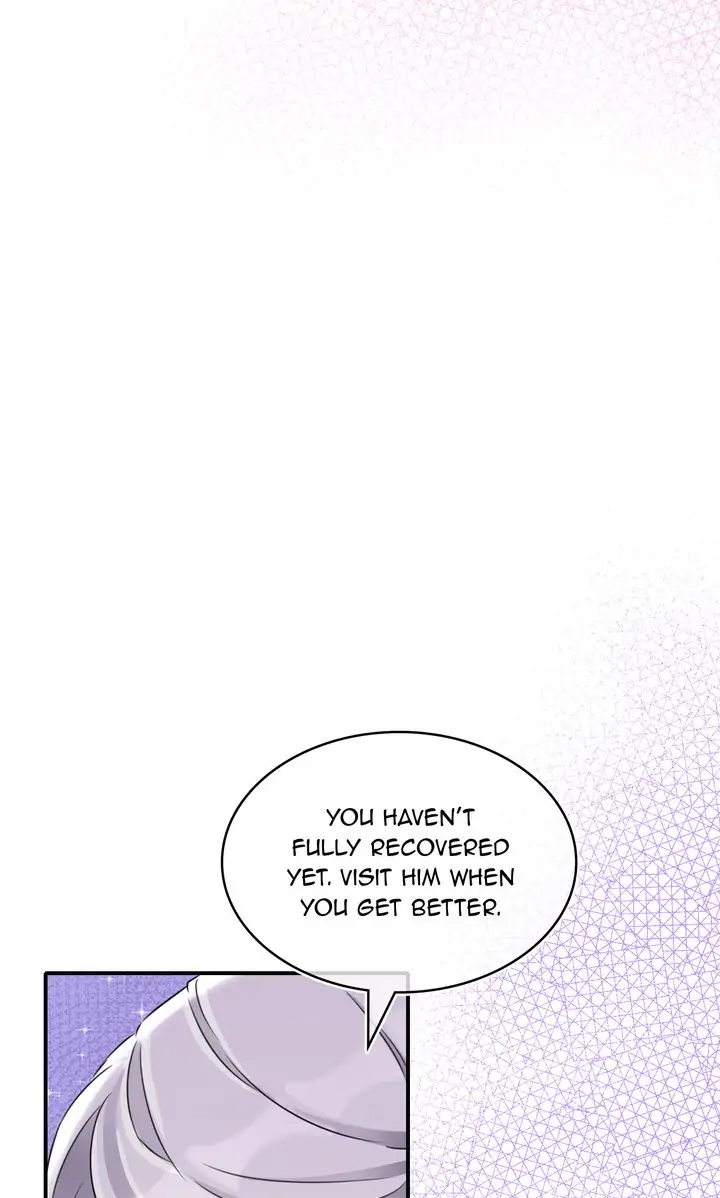 The Most Beloved chapter 42 - page 42