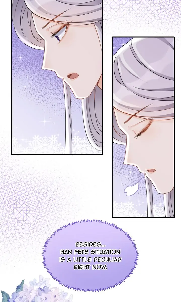 The Most Beloved chapter 42 - page 43