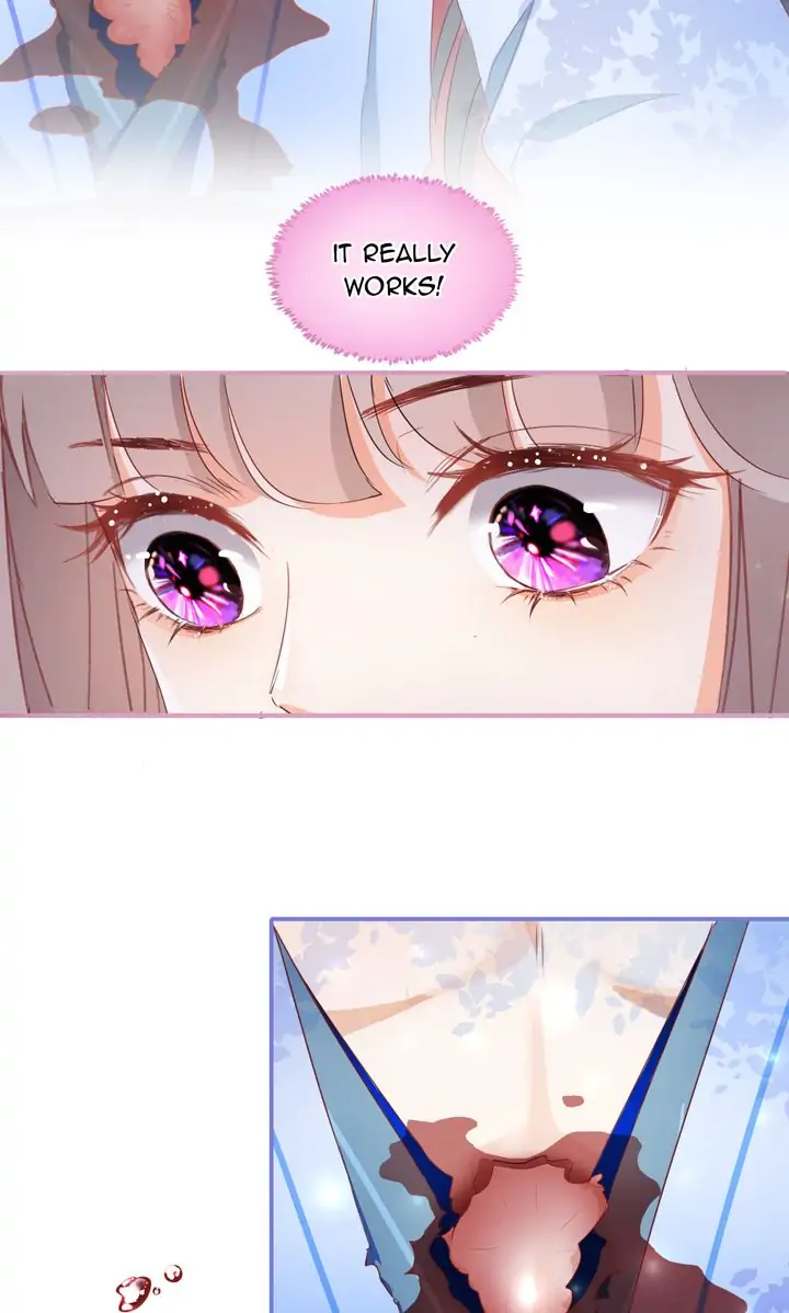 The Most Beloved chapter 42 - page 6