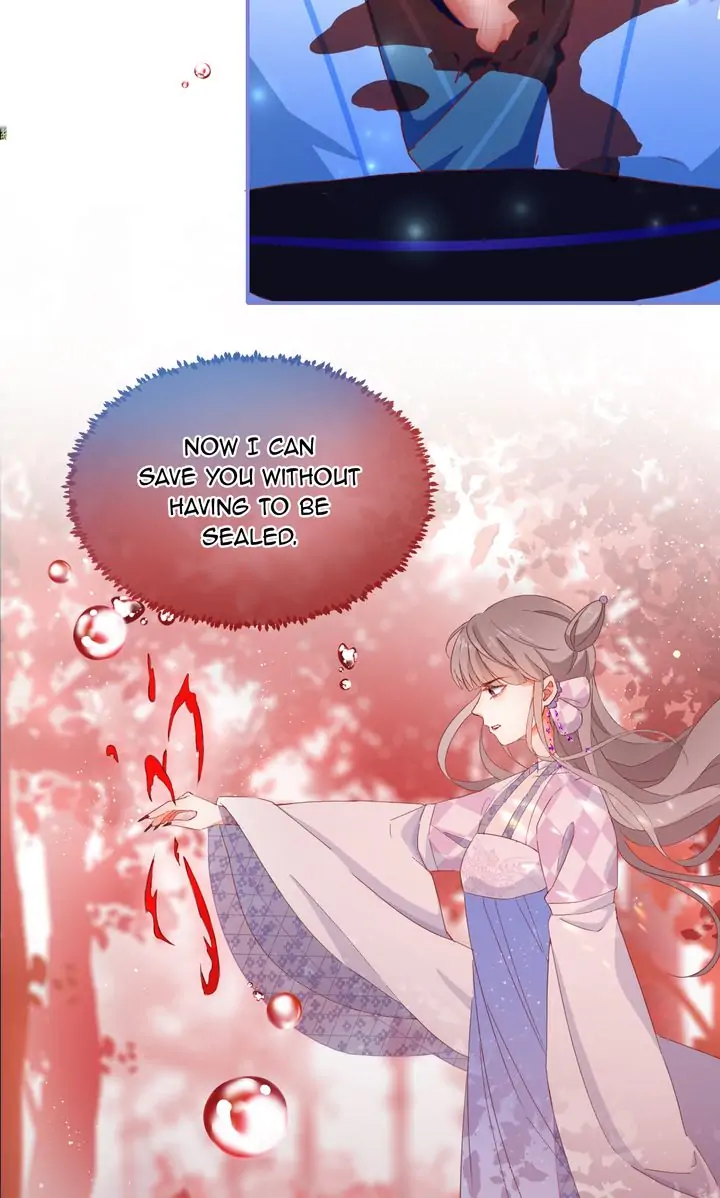 The Most Beloved chapter 42 - page 7