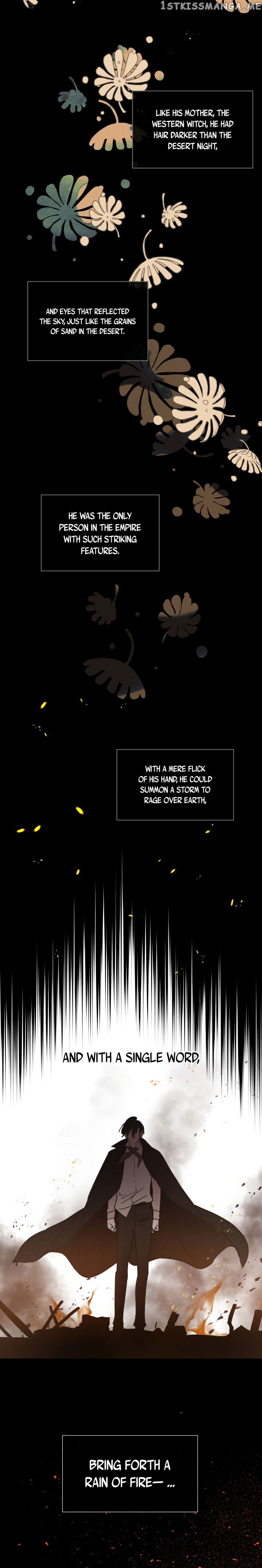 Lamia Orphe is Dead chapter 1 - page 12
